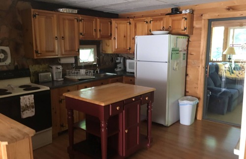 Bolton Landing House | Beautiful, Charming, Clean, Convenient, Adirondack, Bolton Beauty , walk to town