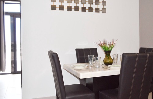 Monterrey Centro Condo | Beautiful City View! Great Location and Amenities