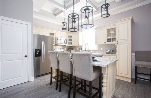 Central City House | Beautiful City View GEM of NOLA, Vacation Luxury!