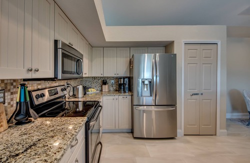 Fort Myers House | Beautiful, clean peaceful stay.