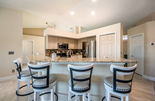 Fort Myers House | Beautiful, clean peaceful stay.