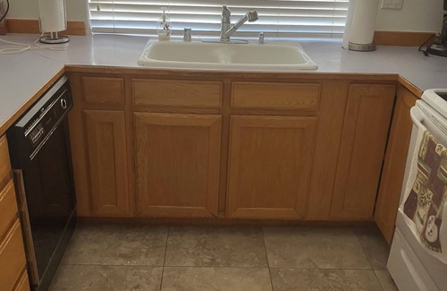 Parker Strip House | Beautiful climate controlled home feet from theColorado River in Parker!