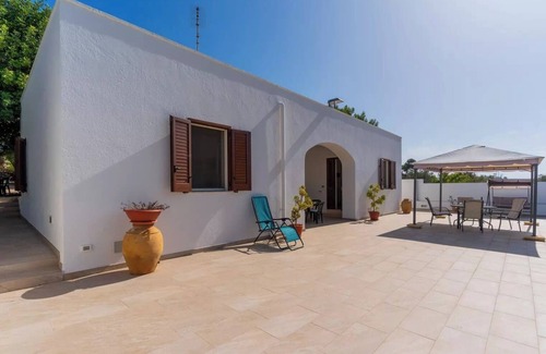 Gagliano del Capo House | Beautiful country house with pool