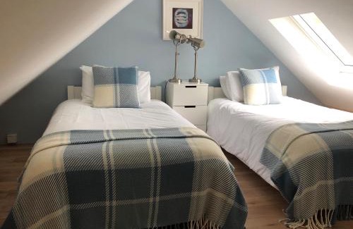Pittenweem House | Beautiful Coastal Cottage in Pittenweem