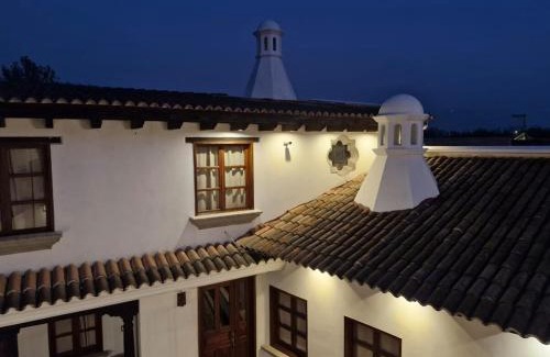 Antigua Guatemala Apartment | Beautiful Colonial Casita Quetzalli