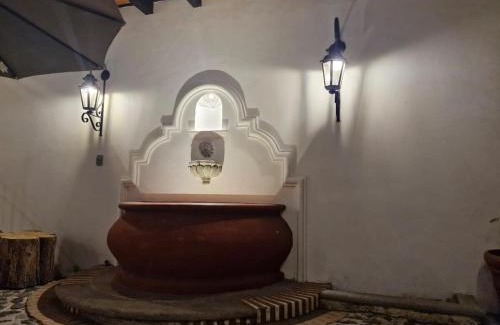 Antigua Guatemala Apartment | Beautiful Colonial Casita Quetzalli