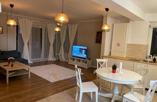 Bucharest Villa | Beautiful Colors Residence Villa