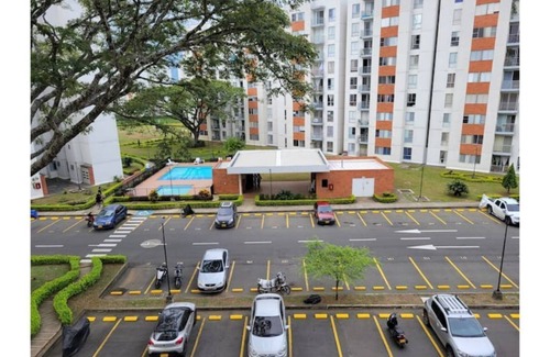 Jamundi Condo | Beautiful & Comfortable Apartment with A/C in Residential Unit