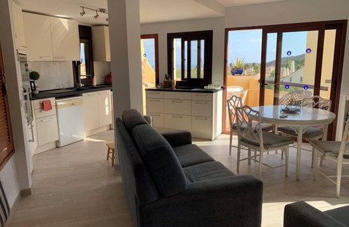 Diputacion de Rincon de San Gines House | Beautiful, comfortable home in the heart of the sought-after Manga Club