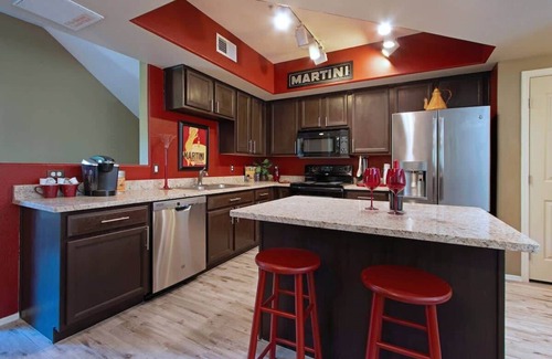 Tempe Condo | Beautiful Condo Across From Sloan Park Home to Cubs Spring Training