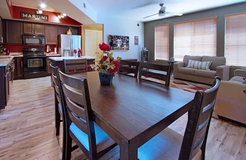 Tempe Condo | Beautiful Condo Across From Sloan Park Home to Cubs Spring Training