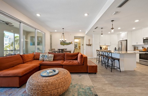 Whitney Beach Condo | Beautiful Condo at Margaritaville - Less than 1 mile to AMI!