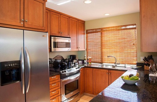 Wailea Condo | Beautiful Condo -Beachfront Complex 3-4 min easy walk to beach. Grt Ocean views