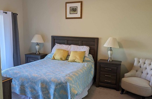 Fort Pierce Condo | Beautiful Condo Close to Beaches, Restaurants, Golf Courses and More!