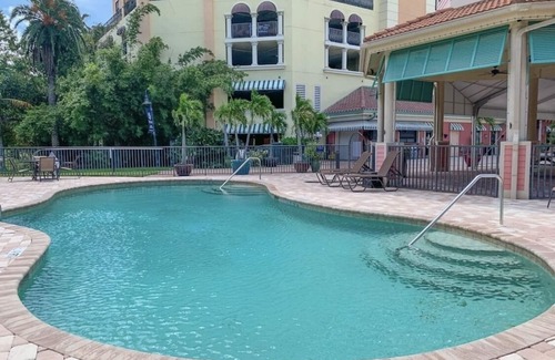 Cape Harbour Condo | Beautiful condo In desirable location