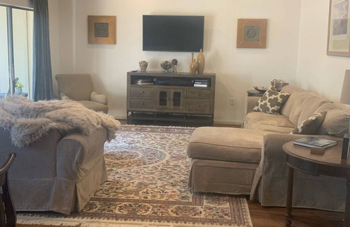 Mandeville Condo | Beautiful condo in Mandeville