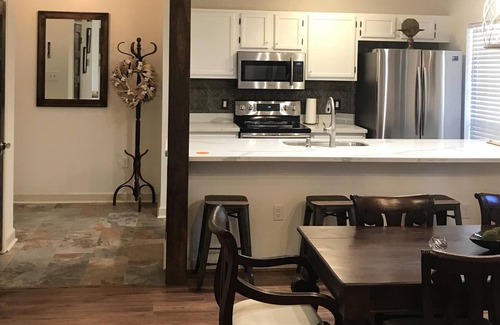 Mandeville Condo | Beautiful condo in Mandeville
