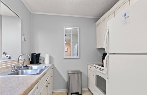 Briarcliffe Acres Condo | Beautiful condo in a private community + FREE DAILY ACTIVITIES!