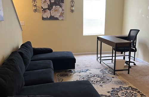 Columbus Condo | Beautiful Condo in Worthington, OH
