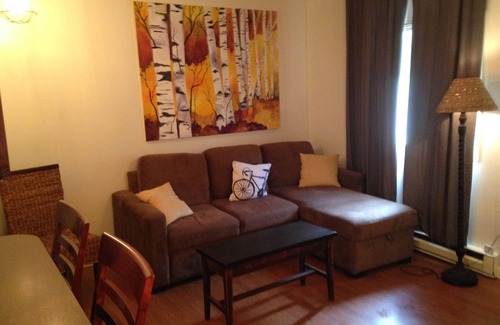 Warren Condo | Beautiful condo less than 3 miles from the ski lift
