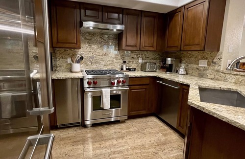 Edwards Condo | Beautiful condo located minutes from Arrowhead