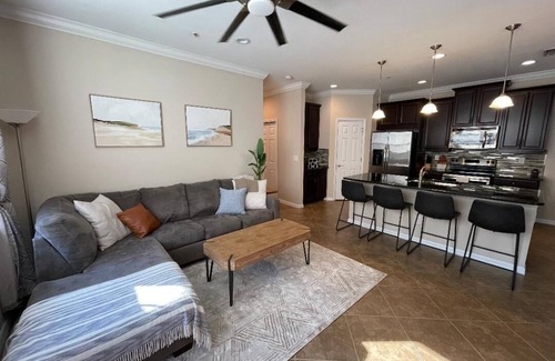 Bonita Springs Condo | Beautiful Condo located minutes away from SW FL beaches!