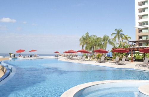 Olimpica Apartment | BEAUTIFUL CONDO VIEW TO THE SEA AND TO THE MOUNTAINS PUERTO VALLARTA BVG