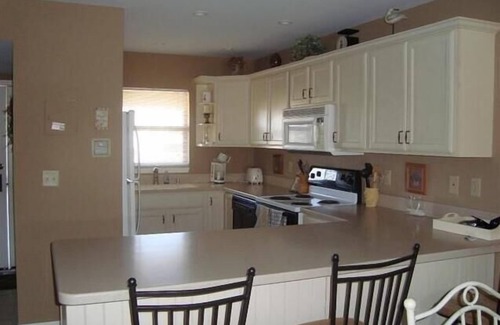 Central Beach Condo | Beautiful Condo On Atlantic Ocean