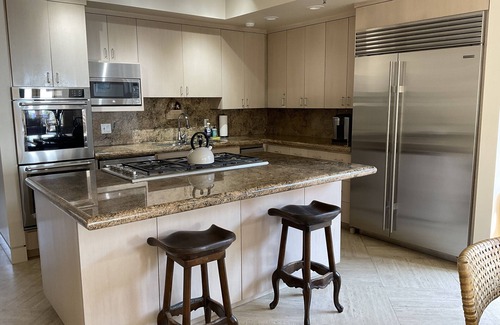 Carpinteria Condo | Beautiful Condo on the Beach in Carpinteria