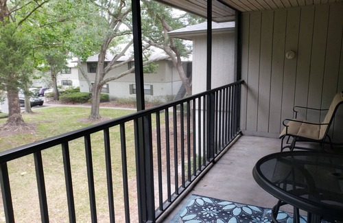 Saint Augustine Shores Condo | Beautiful condo retreat in resort-like setting