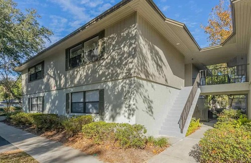 Saint Augustine Shores Condo | Beautiful condo retreat in resort-like setting