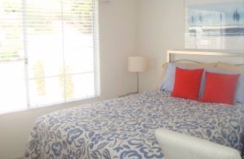 Lake San Marcos Condo | BEAUTIFUL CONDO WITH UNUBSTRUCTED VIEW OF MTS & LAKE