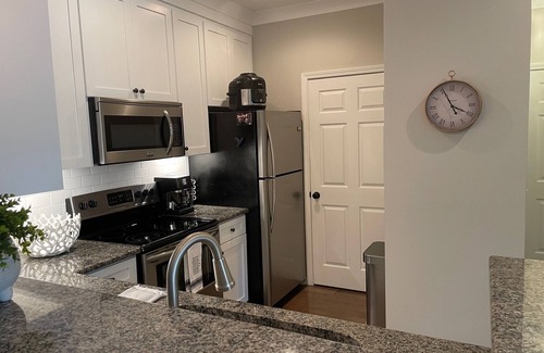 Seaside Farms Condo | Beautiful condo that is minutes from the beach and Charleston