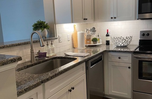 Seaside Farms Condo | Beautiful condo that is minutes from the beach and Charleston