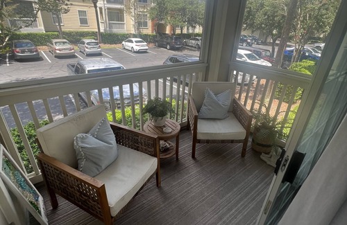 Seaside Farms Condo | Beautiful condo that is minutes from the beach and Charleston