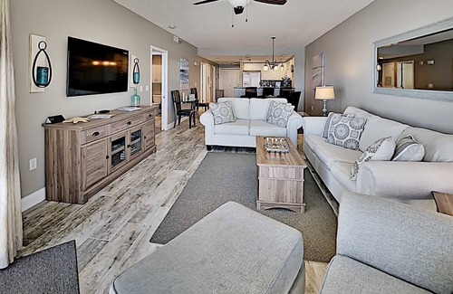 Pensacola Beach Condo | Beautiful Condo Directly on the Gulf with Breathtaking Beach Views