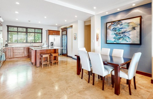 El Ocotal Apartment | Beautiful condo w/breathtaking ocean & mountain views and shared pool
