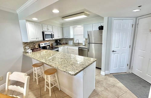 Sandestin Condo | Beautiful Condo with Breathtaking Gulf Views 4112 BS1