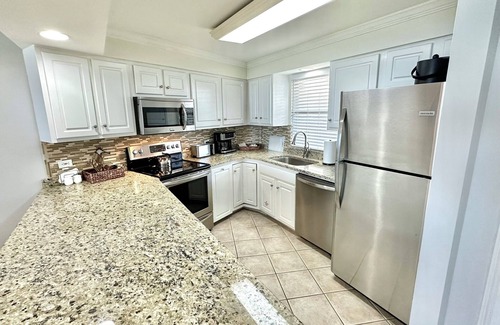 Sandestin Condo | Beautiful Condo with Breathtaking Gulf Views 4112 BS1