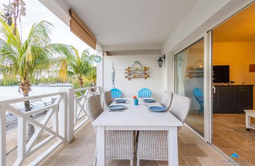 Kralendijk Apartment | Beautiful condo/water view