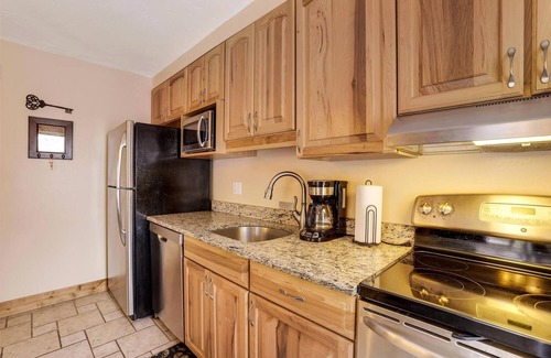 Breckenridge Condo | Beautiful Condo with Slopeside Access