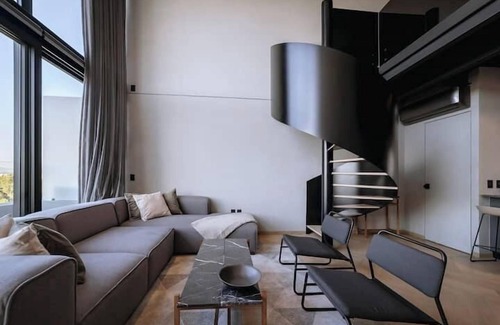 Zapopan House | Beautiful condo with spectacular design