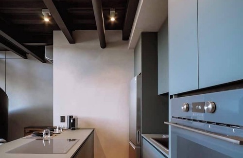 Zapopan House | Beautiful condo with spectacular design