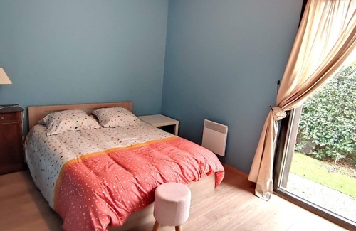 Le Bernard House | Beautiful contemporary villa 140 m2 5 minutes from the beaches