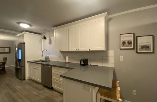Cedar Mill House | Beautiful convenient 3-bedroom home