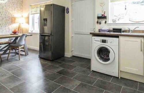 Connel House | Beautiful, cosy home in Connel, 5 mile drive from Oban