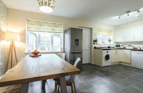 Connel House | Beautiful, cosy home in Connel, 5 mile drive from Oban