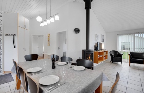 Houstrup House | Beautiful cottage in the vacation center Seawest.