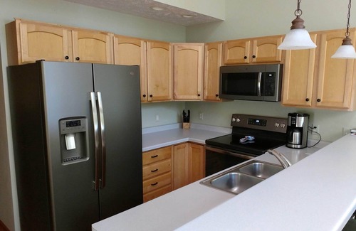 Fife Lake Cottage | Beautiful Cottage in a Quiet Setting