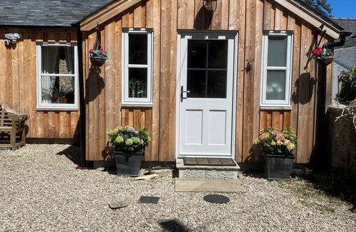 Ballater Cottage | Beautiful cottage in the heart of Ballater pet friendly